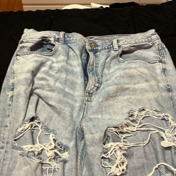 american eagle jeans - Picture 3 of 6